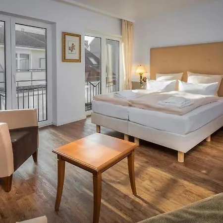 Business-apartment 4 Mit Kueche & Kostenfreiem Parkplatz Greifswald